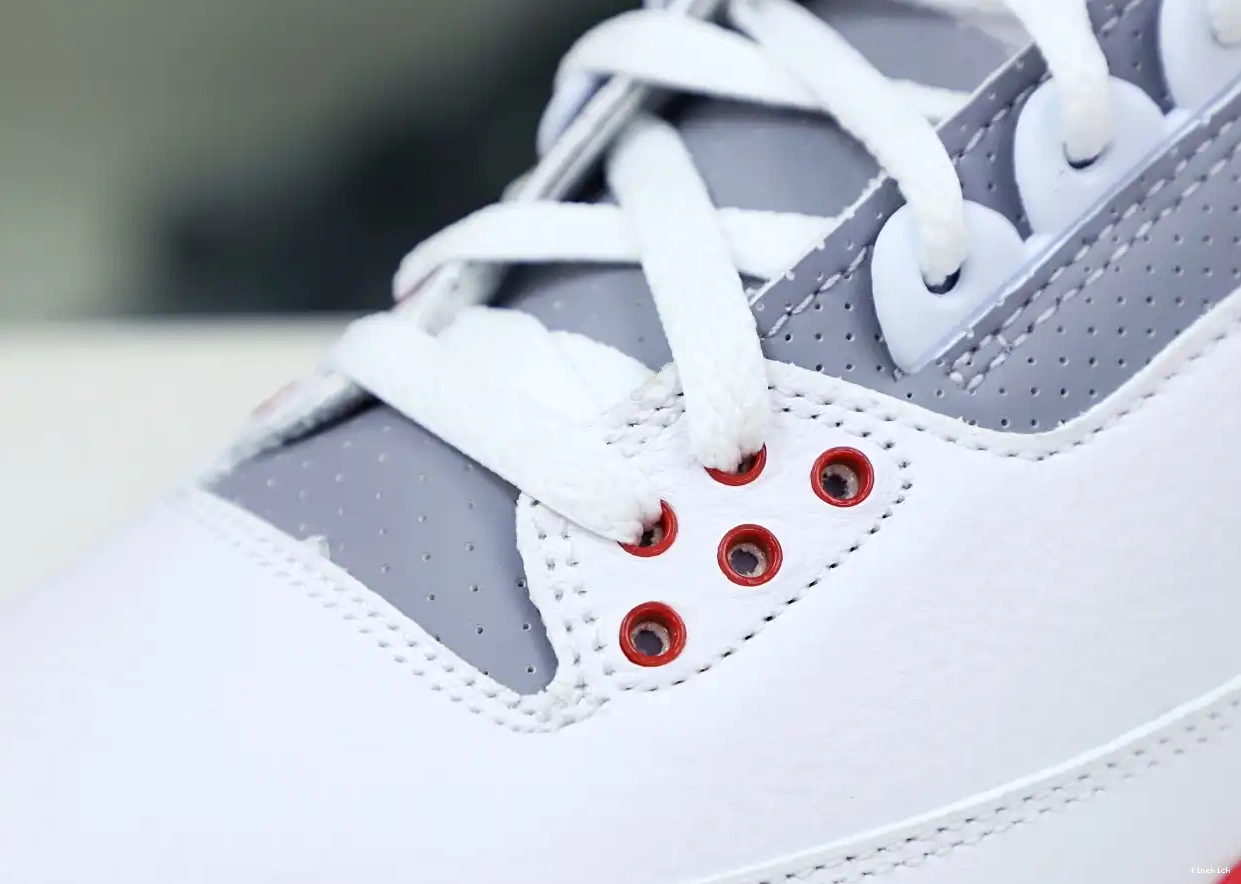 JORDAN 3RETRO